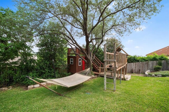 2006 Wychwood Dr, Austin, TX 78746 - photo 30