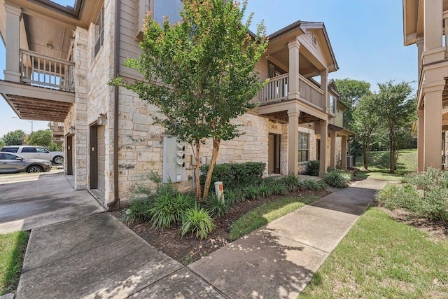 1310 W Parmer Ln Unit 2601, Austin, TX 78727 - photo 9