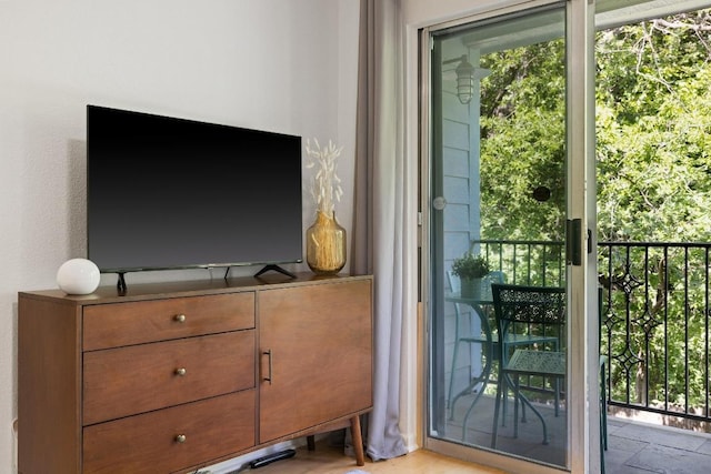 3204 Menchaca Rd Unit 716, Austin, TX 78704 - view of doorway