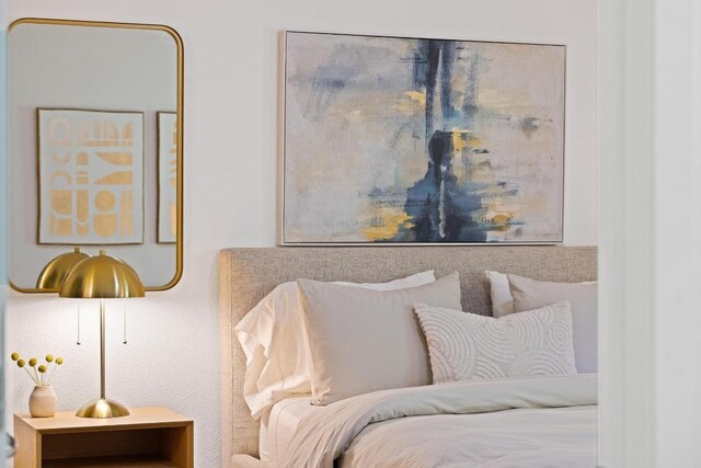 3204 Menchaca Rd Unit 716, Austin, TX 78704 - view of bedroom