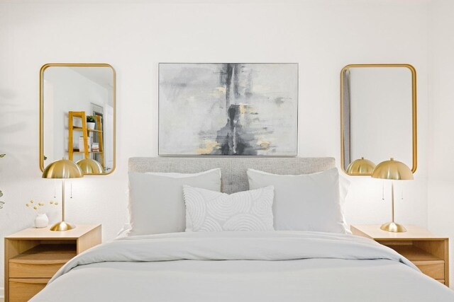 3204 Menchaca Rd Unit 716, Austin, TX 78704 - view of bedroom
