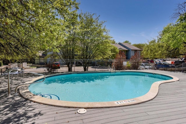 3204 Menchaca Rd Unit 716, Austin, TX 78704 - view of community pool