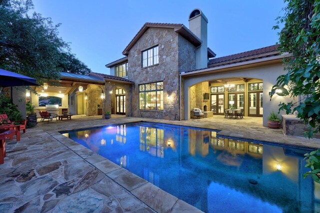 505 Indigo Ln, Georgetown, TX 78628 - photo 9