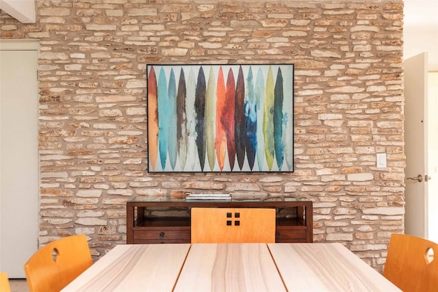 11532 Spicewood Pkwy, Austin, TX 78750 - dining area view