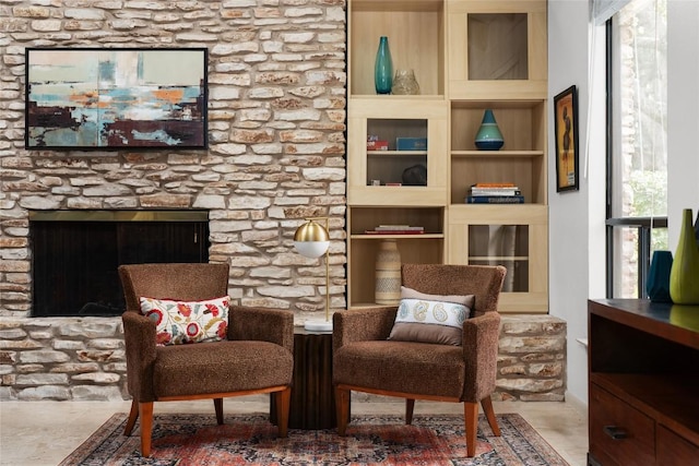 11532 Spicewood Pkwy, Austin, TX 78750 - view of sitting room