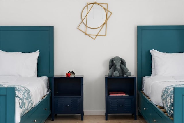 11532 Spicewood Pkwy, Austin, TX 78750 - bedroom featuring baseboards