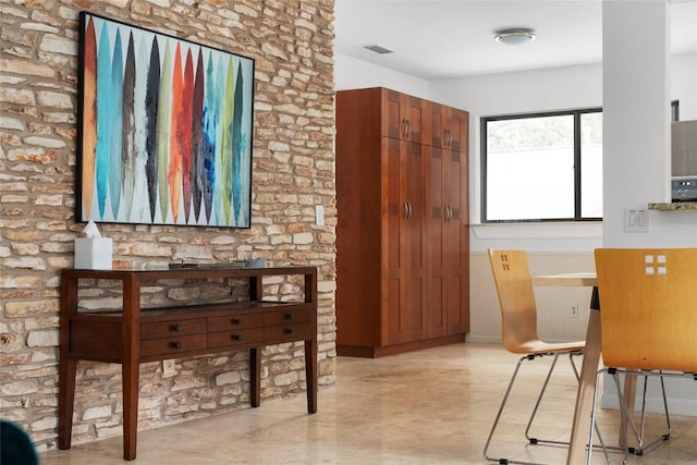 11532 Spicewood Pkwy, Austin, TX 78750 - view of dining space