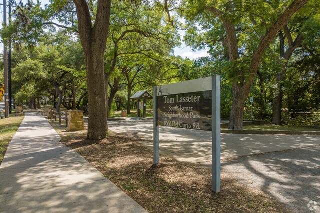 1912 Lightsey Rd Unit 1, Austin, TX 78704 - photo 24