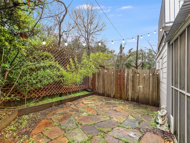 1912 Lightsey Rd Unit 1, Austin, TX 78704 - view of patio / terrace