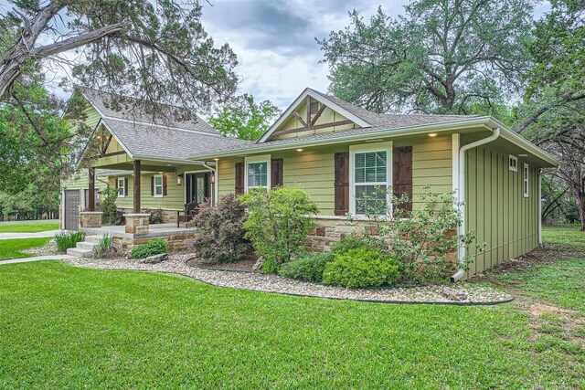 100 Comanche Trl, Georgetown, TX 78633 - photo 2