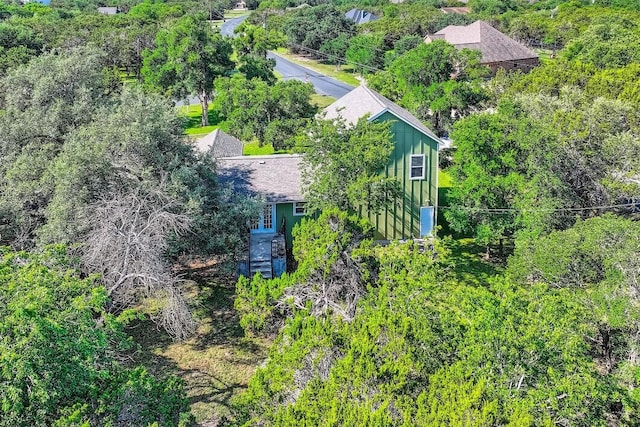 100 Comanche Trl, Georgetown, TX 78633 - view of subject property