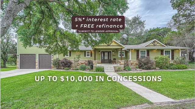 100 Comanche Trl, Georgetown, TX 78633 - view of a document