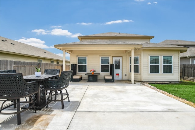 104 Hannah Trl, Georgetown, TX 78628 - photo 29