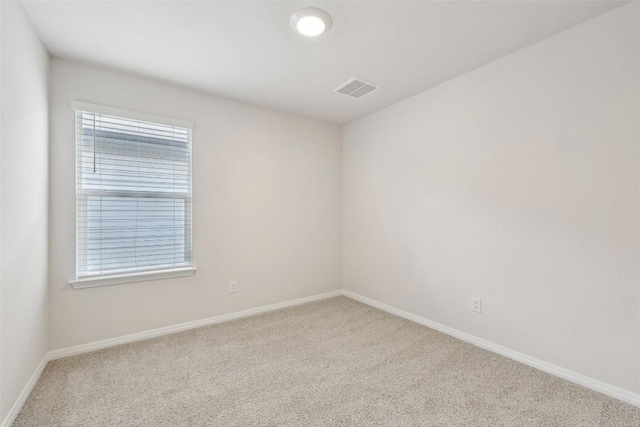 528 Evergreen Sumac Loop, Kyle, TX 78640 - unfurnished room with carpet floors and baseboards