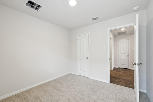 528 Evergreen Sumac Loop, Kyle, TX 78640 - unfurnished bedroom with carpet floors and baseboards