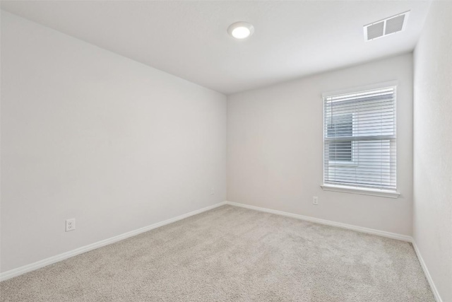 528 Evergreen Sumac Loop, Kyle, TX 78640 - carpeted empty room featuring baseboards