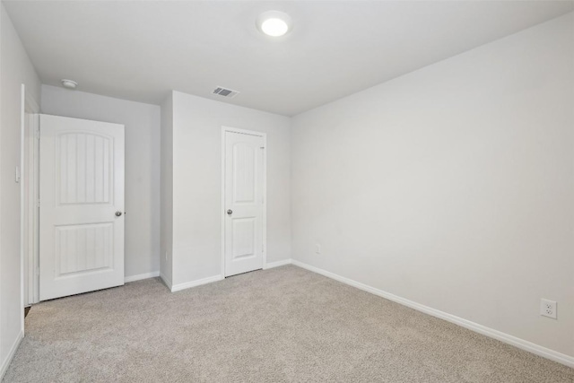 528 Evergreen Sumac Loop, Kyle, TX 78640 - unfurnished bedroom featuring carpet flooring and baseboards