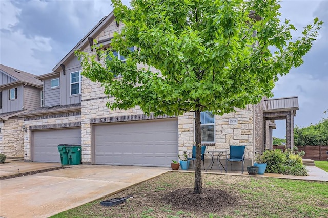 17301 Leafroller Dr Unit A, Pflugerville, TX 78660 - photo 2
