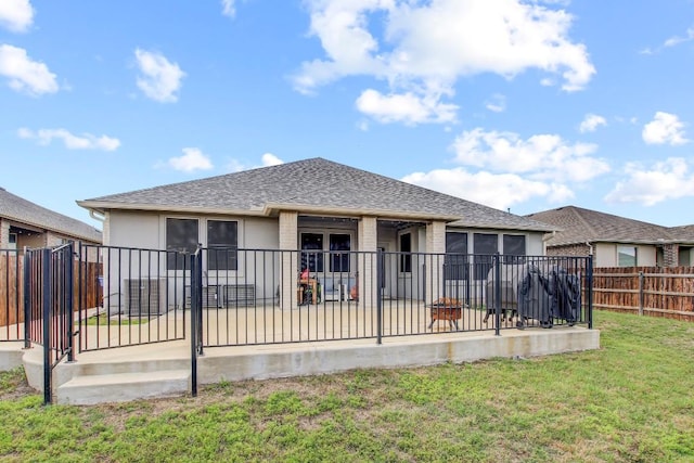 18321 Cercina Trl, Pflugerville, TX 78660 - photo 2