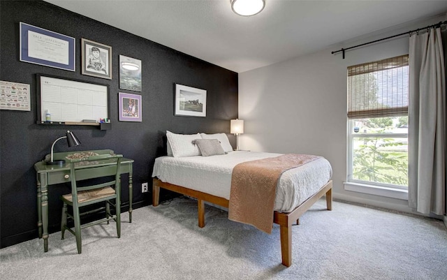10500 Berthound Dr, Austin, TX 78758 - view of carpeted bedroom