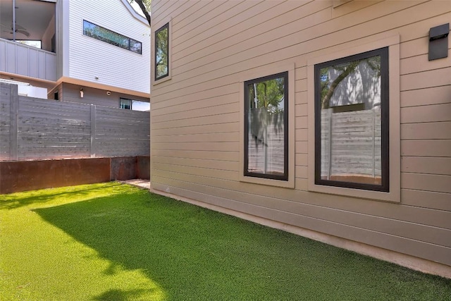 3208 Clawson Rd Unit 2, Austin, TX 78704 - view of side of property
