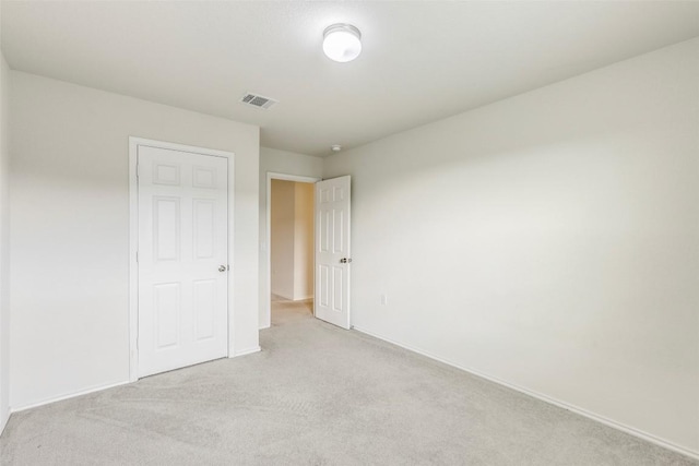 11905 Reindeer Dr, Austin, TX 78754 - unfurnished bedroom featuring carpet and baseboards