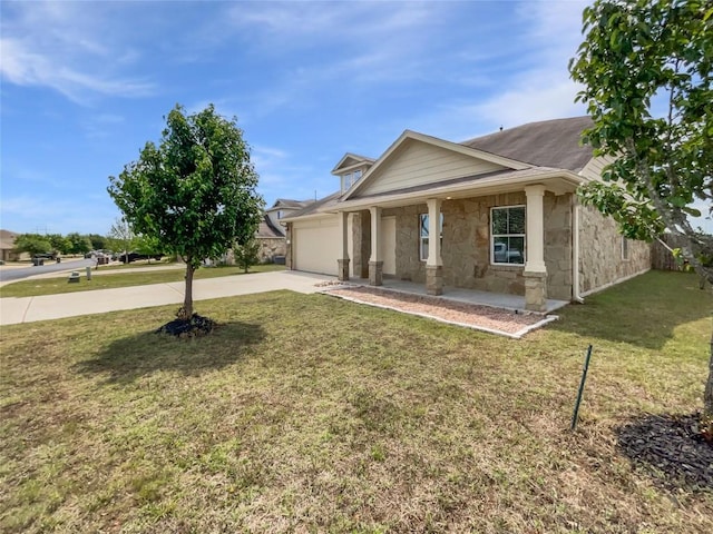 324 Pack Horse Dr, Bastrop, TX 78602 - photo 10