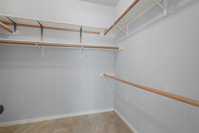 1502 Azalea Dr, Cedar Park, TX 78613 - view of spacious closet