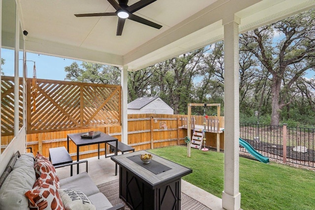2024 Cantonata Dr, Leander, TX 78641 - photo 30