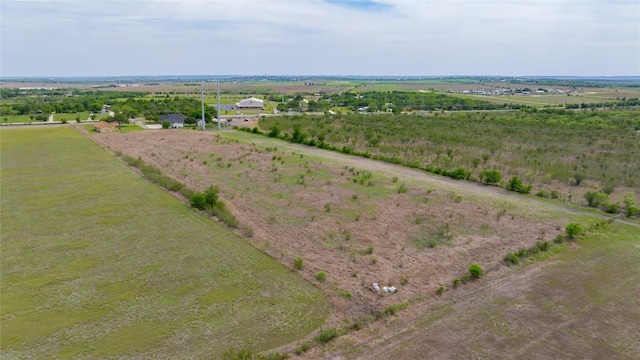 3424 S Old Bastrop Hwy, San Marcos, TX 78666 - overview of rural landscape