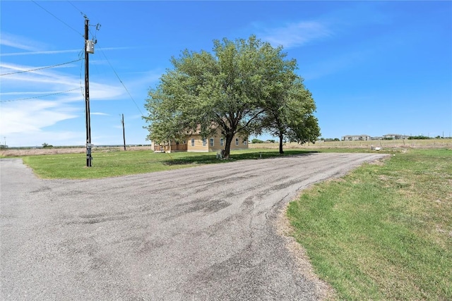 3424 S Old Bastrop Hwy, San Marcos, TX 78666 - view of asphalt road