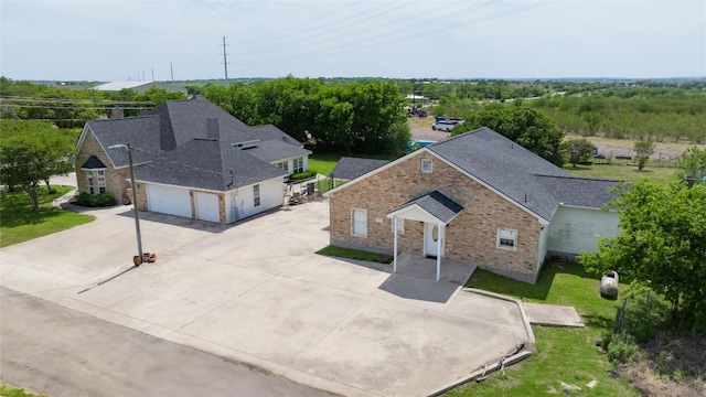 3424 S Old Bastrop Hwy, San Marcos, TX 78666 - view of subject property