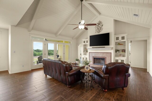 498 N County Line Rd, Elgin, TX 78621 - photo 12
