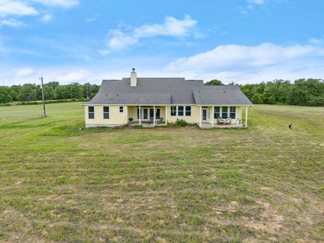 498 N County Line Rd, Elgin, TX 78621 - photo 29