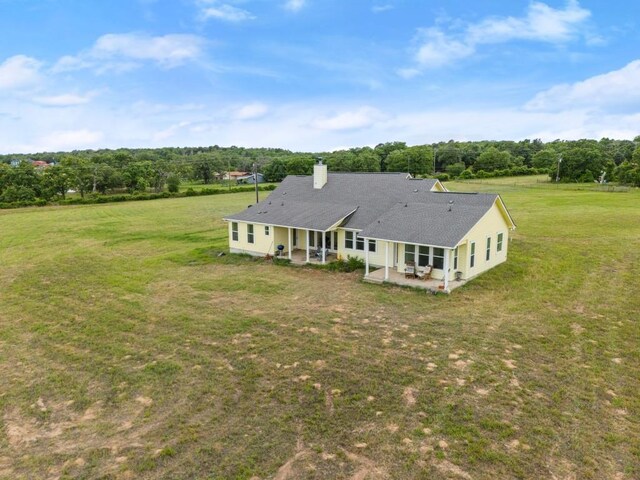 498 N County Line Rd, Elgin, TX 78621 - photo 9