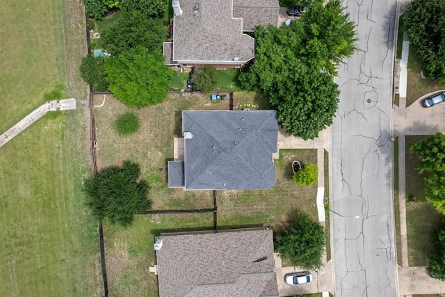 21016 Penny Royal Dr, Pflugerville, TX 78660 - aerial view of property's location