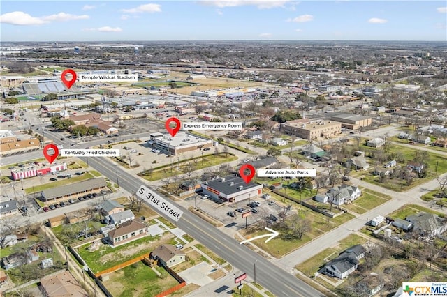 1506 B Ave, Temple, TX 76504 - photo 1