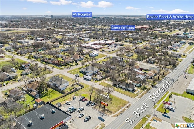 1506 B Ave, Temple, TX 76504 - photo 2
