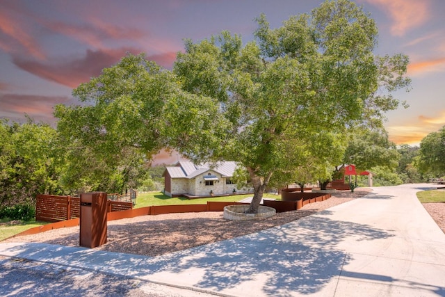 109 N Hill Top Dr, Boerne, TX 78006 - view of property's community