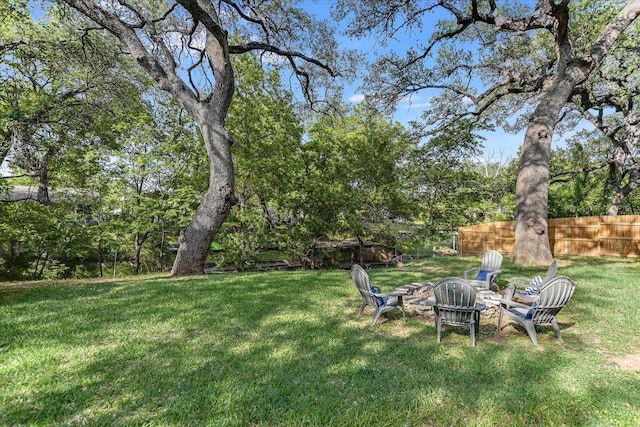 5307 Shady Oaks Cir, Kingsland, TX 78639 - photo 24