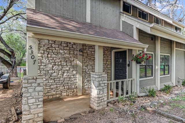 5307 Shady Oaks Cir, Kingsland, TX 78639 - photo 2