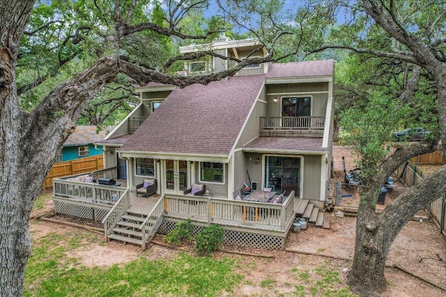 5307 Shady Oaks Cir, Kingsland, TX 78639 - photo 28