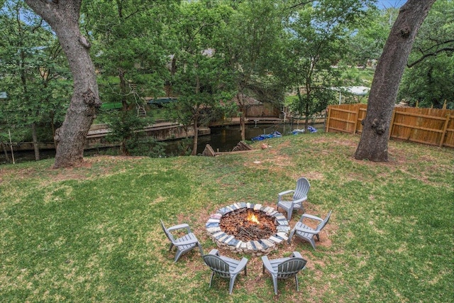 5307 Shady Oaks Cir, Kingsland, TX 78639 - photo 29