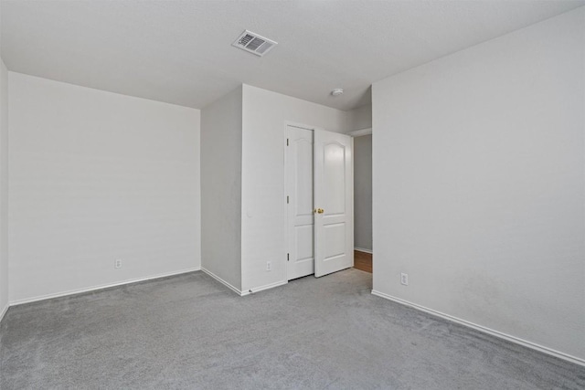 4329 Rock Hill Rd, Round Rock, TX 78681 - carpeted empty room with baseboards