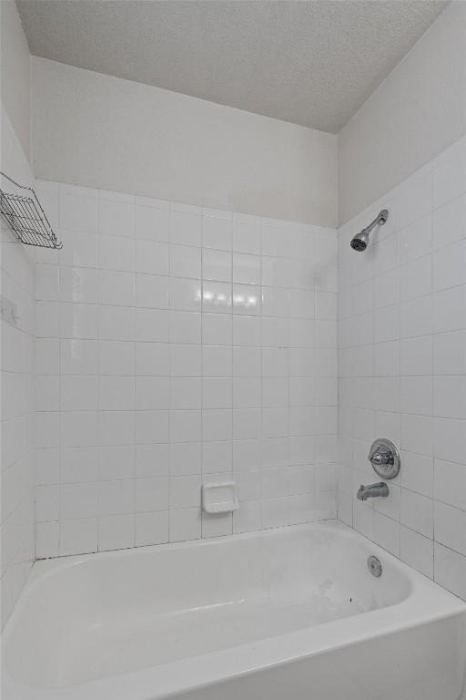 4329 Rock Hill Rd, Round Rock, TX 78681 - full bathroom with tub / shower combination