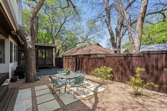 1809 Eva St, Austin, TX 78704 - photo 16
