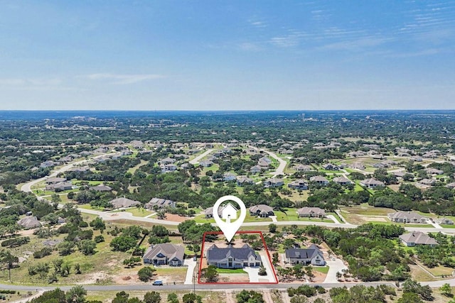 755 Rolling Hills Rd, Liberty Hill, TX 78642 - photo 12
