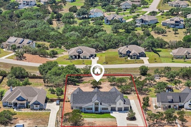 755 Rolling Hills Rd, Liberty Hill, TX 78642 - photo 39