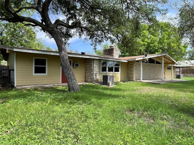 506 N Main, Burnet, TX 78611 - photo 3