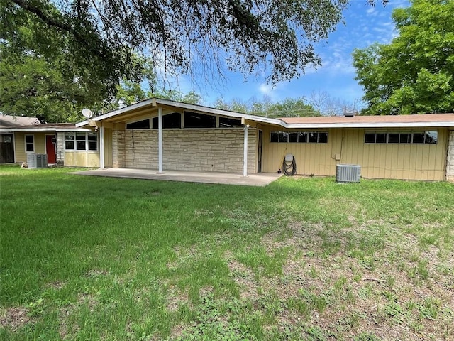 506 N Main, Burnet, TX 78611 - photo 4